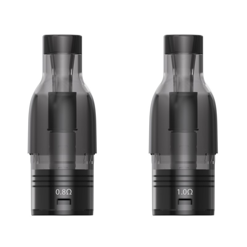 Joyetech eGo Nano Pod Cartridge 2ml (3pcs/pack)