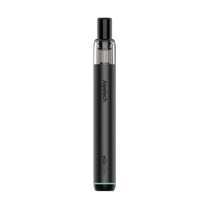 [Global-CN02] Joyetech eGo Slim Pod System Kit 800mAh 2ml-CigBest