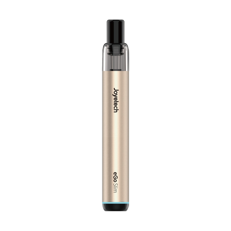 [Global-CN02] Joyetech eGo Slim Pod System Kit 800mAh 2ml-CigBest