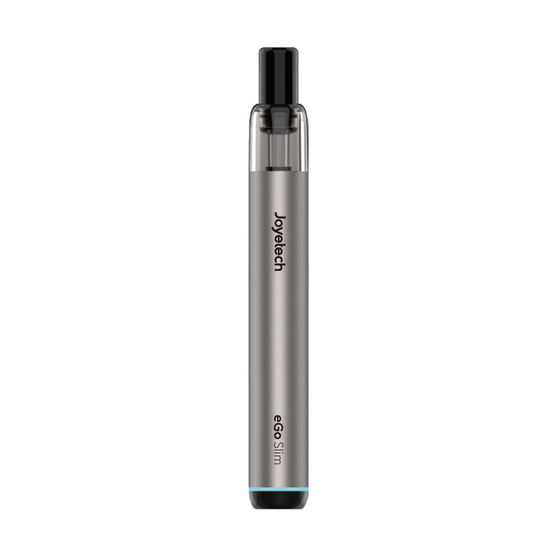 [Global-CN02] Joyetech eGo Slim Pod System Kit 800mAh 2ml-CigBest