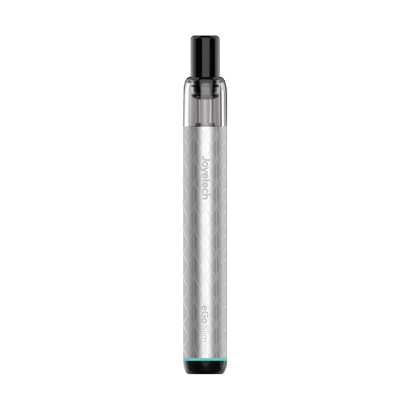 [Global-CN02] Joyetech eGo Slim Pod System Kit 800mAh 2ml-CigBest