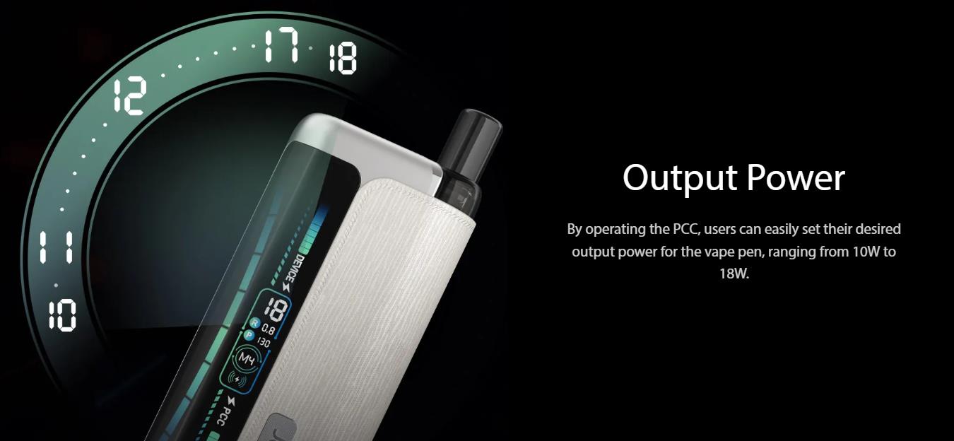 Joyetech eRoll Slim Pro