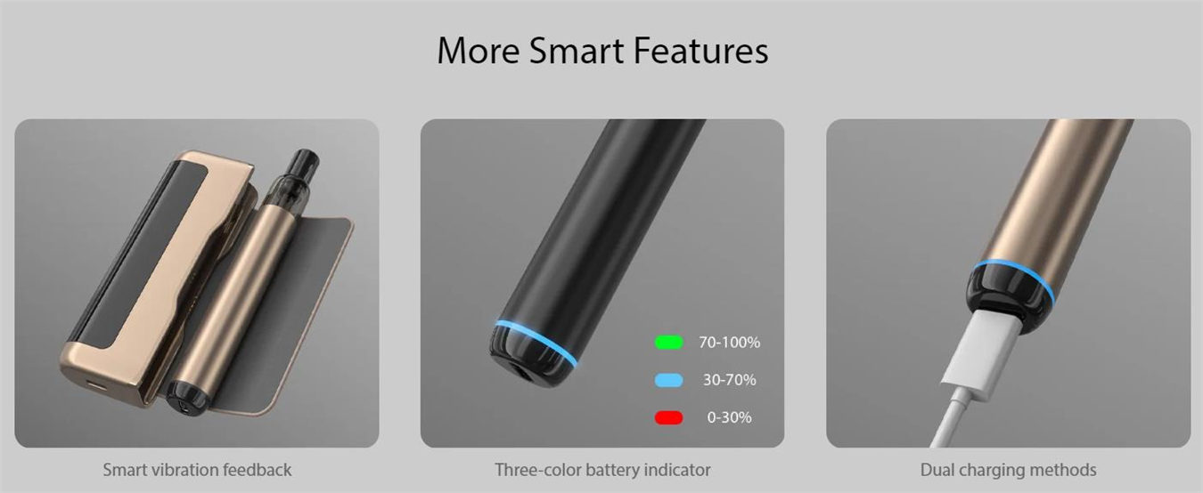 Joyetech eRoll Slim Pro