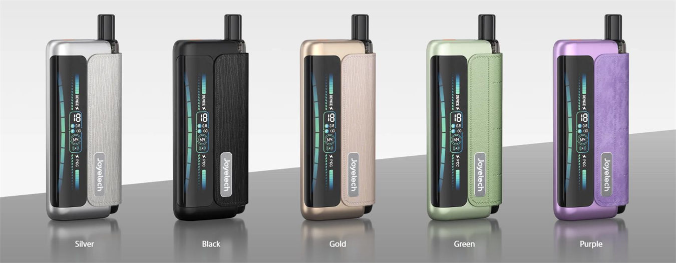 Joyetech eRoll Slim Pro