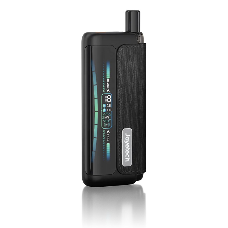 Joyetech eRoll Slim Pro PCC Full Kit 18W (PCC 2000mAh + 480mAh) 2ml