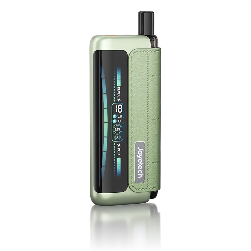 Joyetech eRoll Slim Pro PCC Full Kit 18W (PCC 2000mAh + 480mAh) 2ml