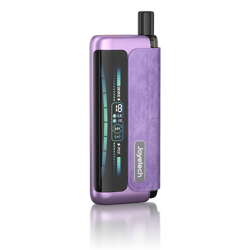 Joyetech eRoll Slim Pro PCC Full Kit 18W (PCC 2000mAh + 480mAh) 2ml