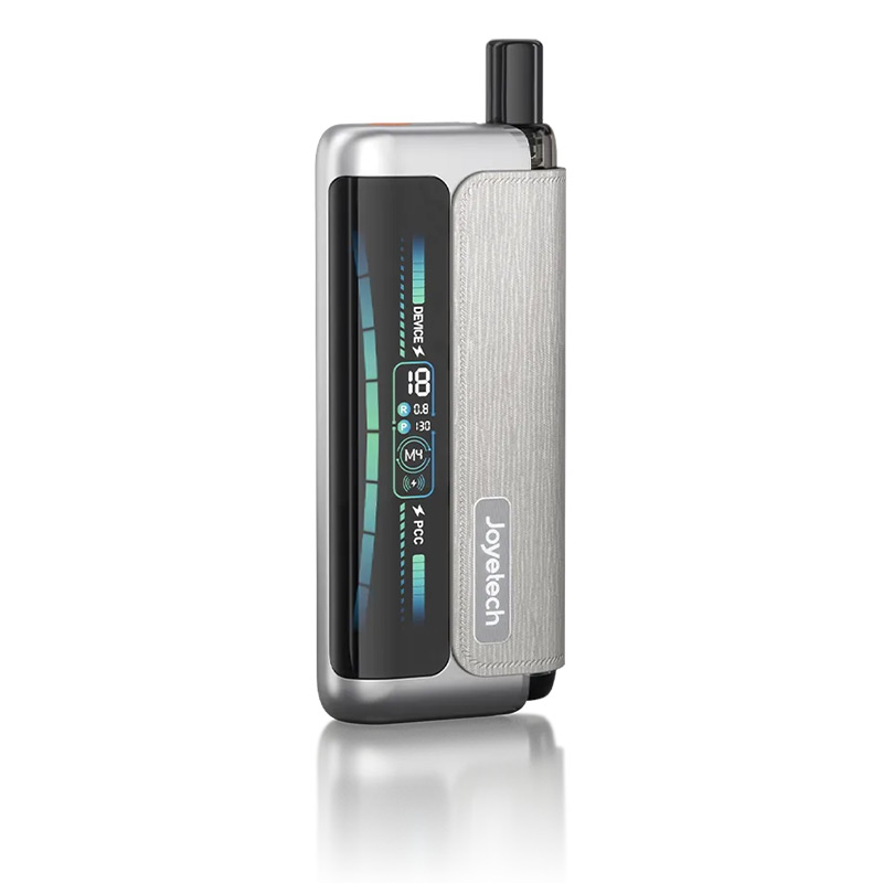 Joyetech eRoll Slim Pro PCC Full Kit 18W (PCC 2000mAh + 480mAh) 2ml