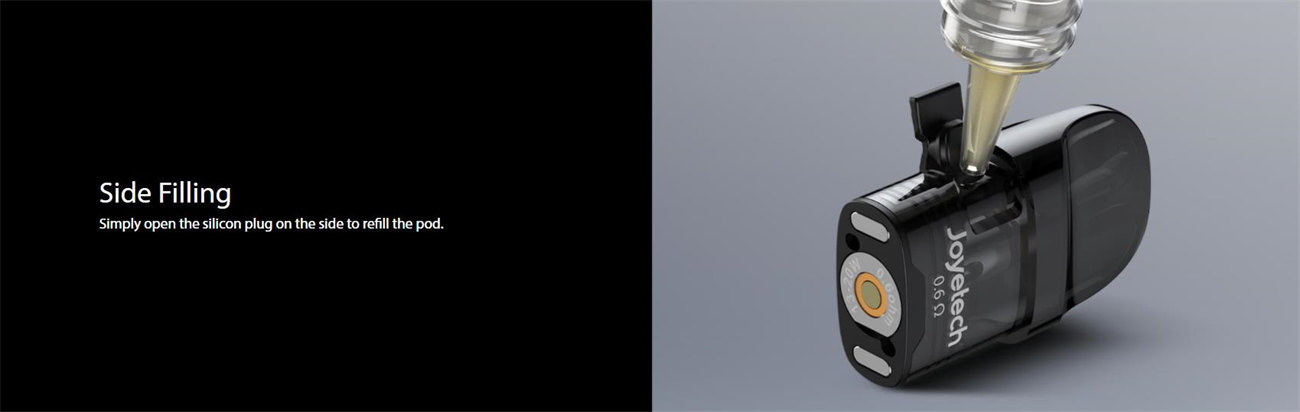 Joyetech EVIO Grip Pod Kit