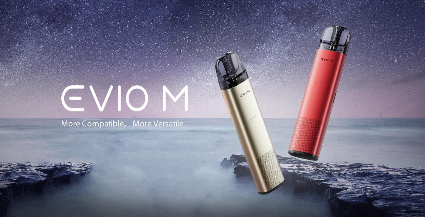 Joyetech EVIO M Device