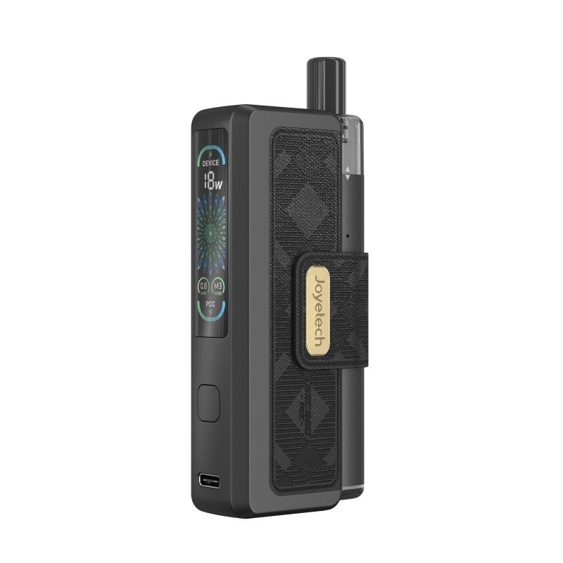 Joyetech Exceed PCC Full Kit 2ml 2600mAh (2000mAh+600mAh)