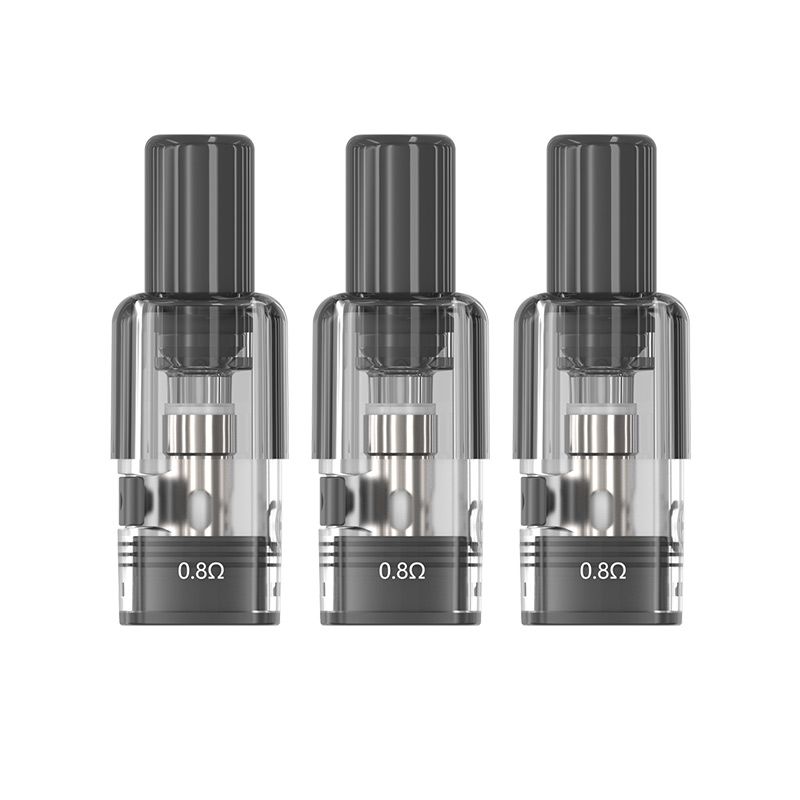Joyetech EXCEED PCC Pod Cartridge 2ml (3pcs/pack)