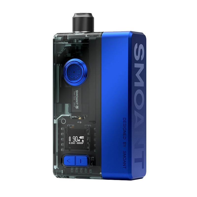 Smoant Knight AIO Boro Kit 90W 5ml