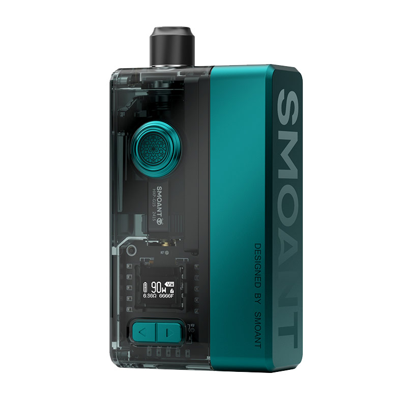 Smoant Knight AIO Boro Kit 90W 5ml