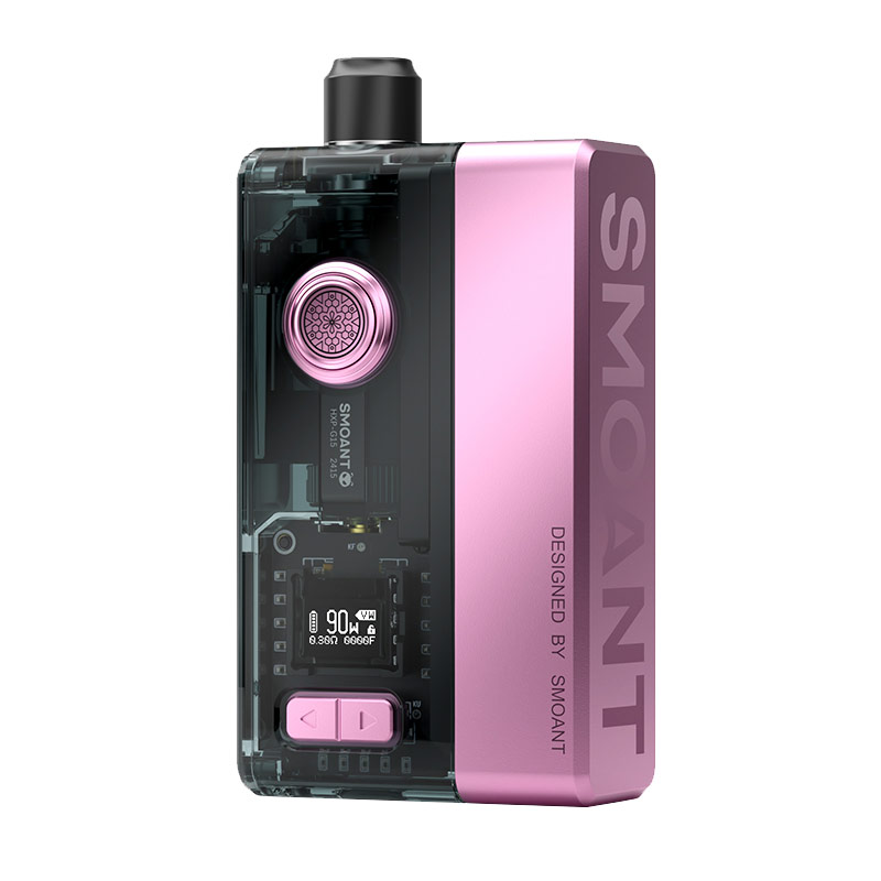 Smoant Knight AIO Boro Kit 90W 5ml
