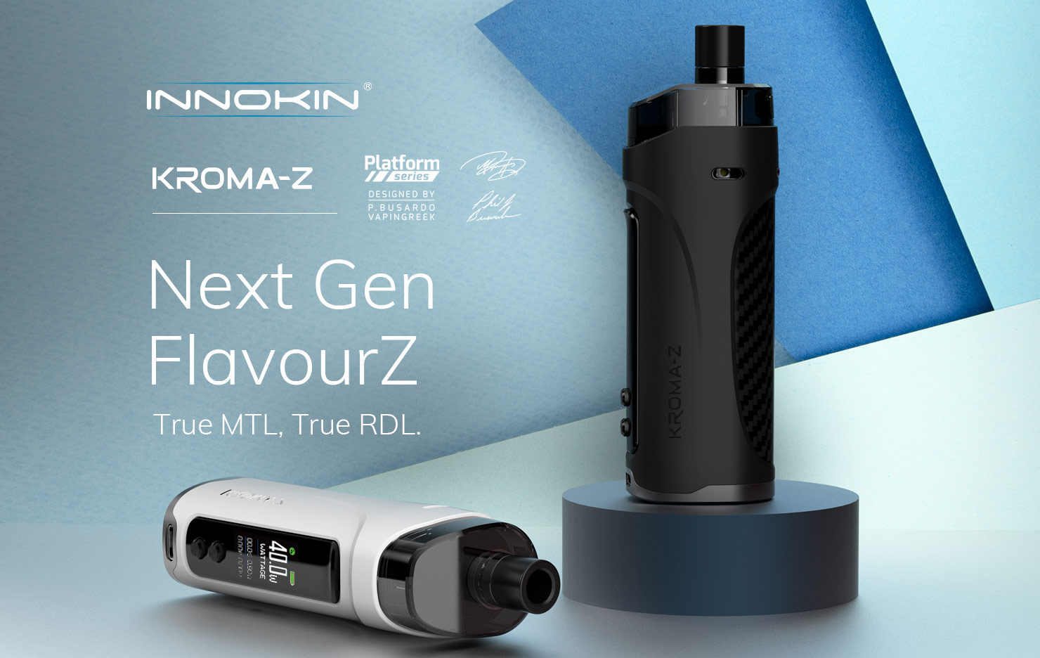 Kroma Z Pod