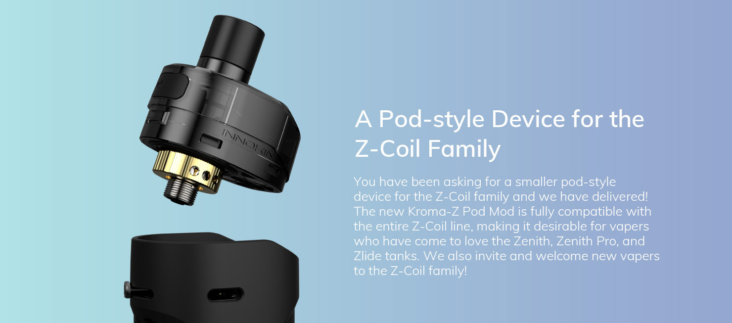Kroma Z Pod