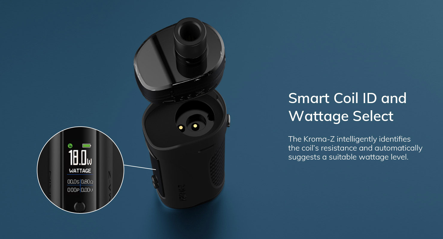 Kroma Z Pod