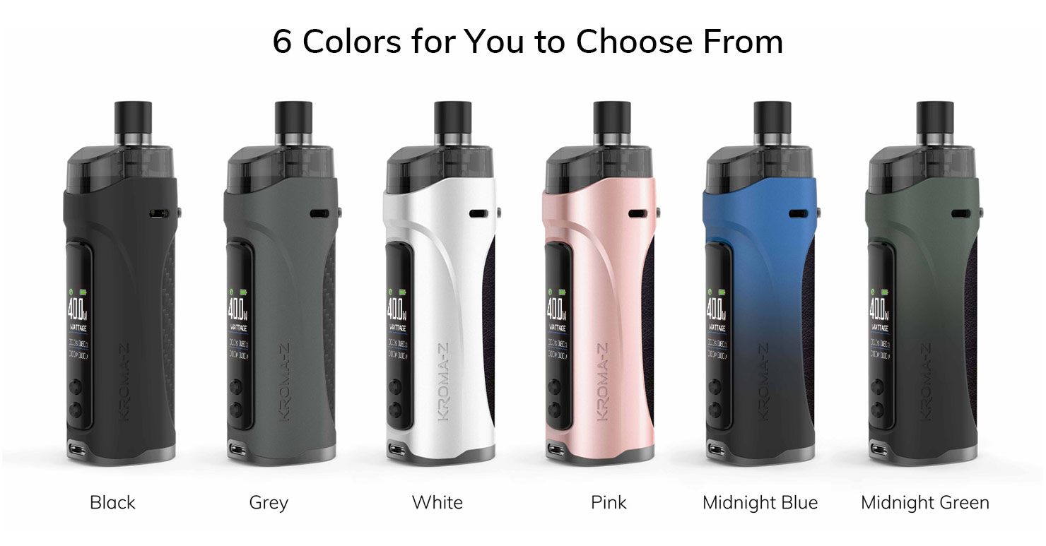 Kroma Z Pod