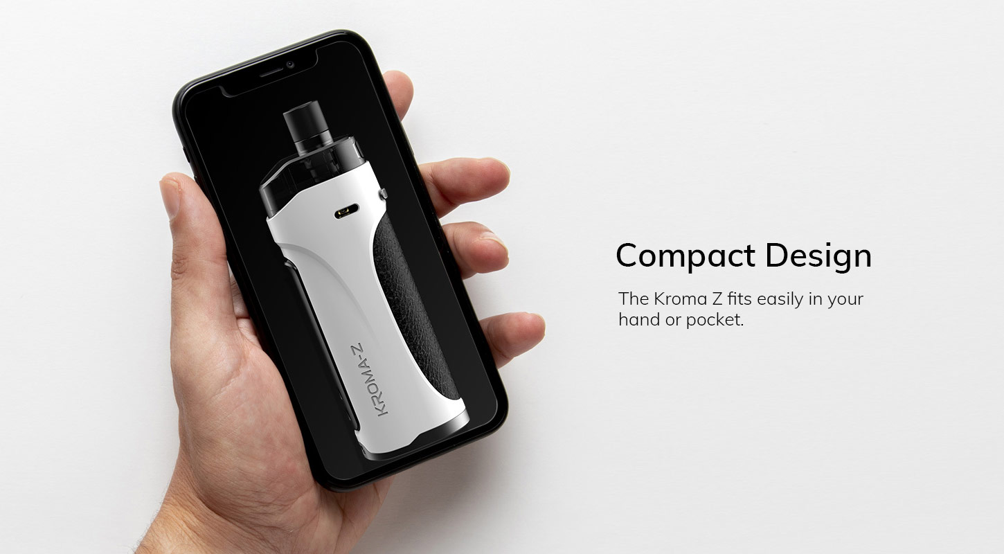 Kroma Z Pod