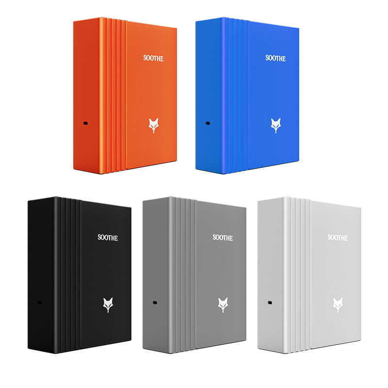 Kumiho SOOTHE D Device 650mAh (Battery Only)