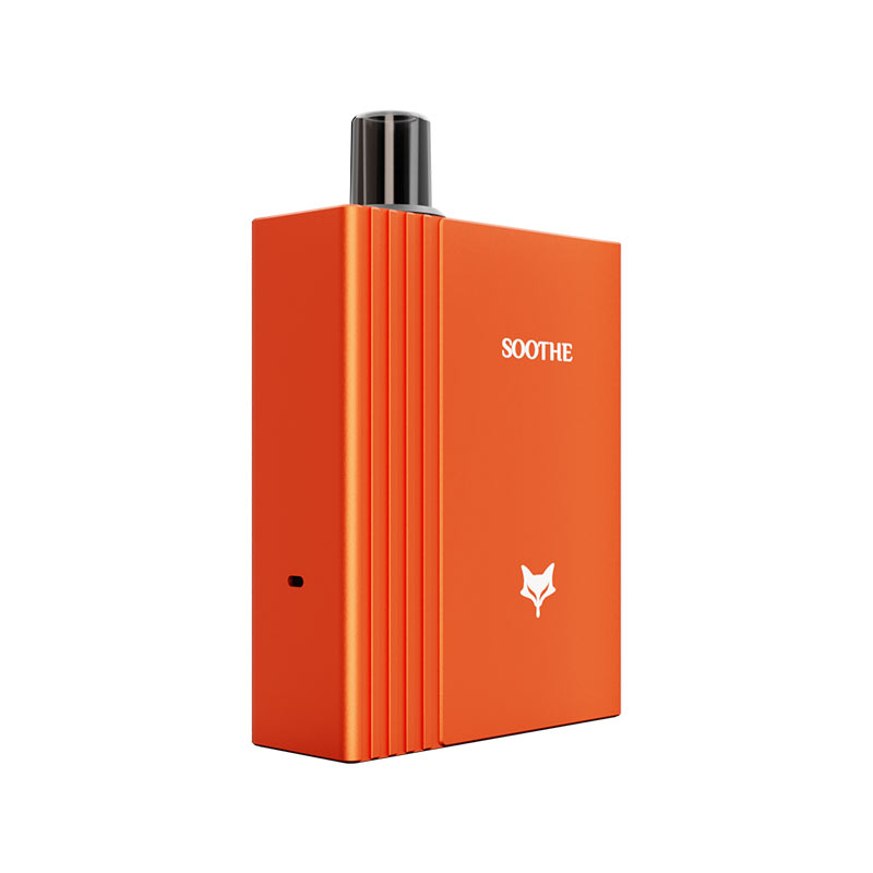 Kumiho SOOTHE D Device 650mAh (Battery Only)