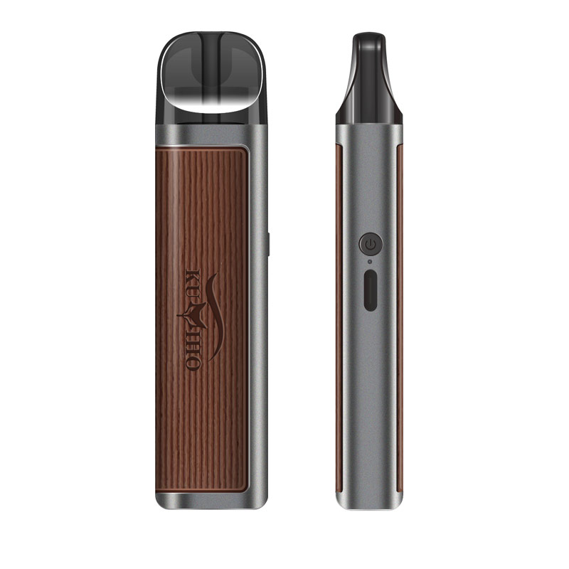 [Global-CN02] Kumiho THOTH C Pod System Kit 900mAh 2ml-CigBest