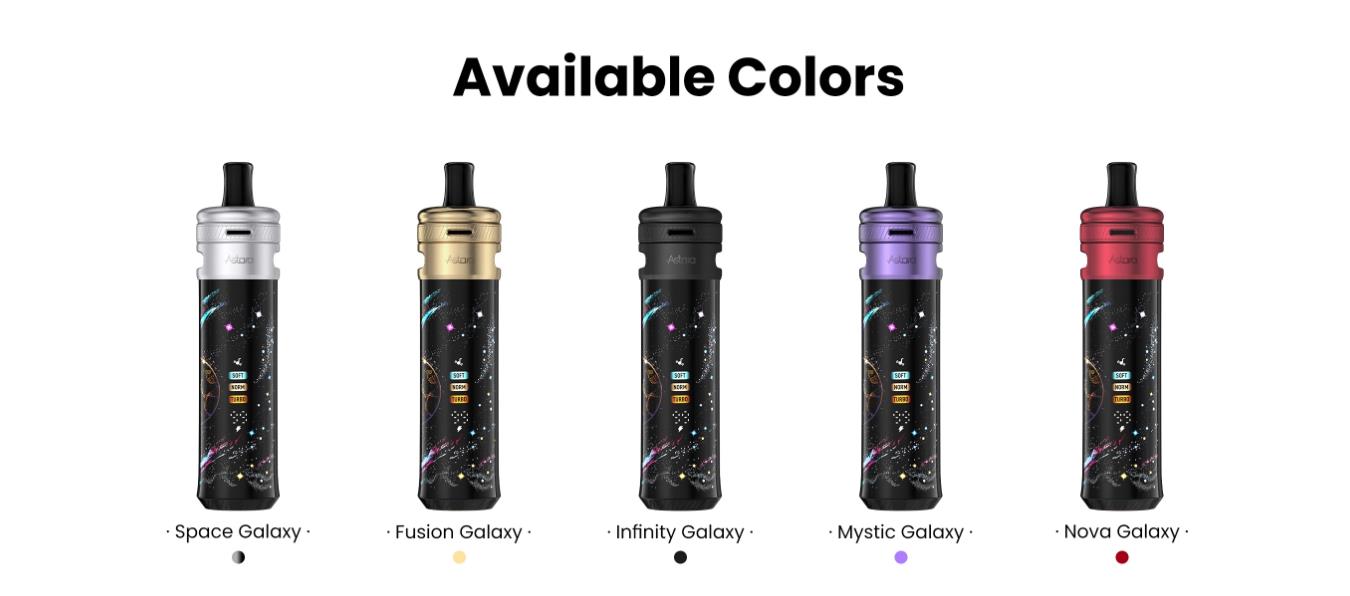 Lost Vape Astara