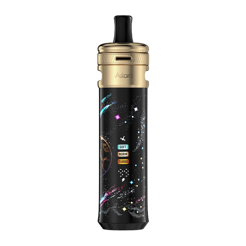 Lost Vape Astara Pod System Kit 3800mAh 6ml (Max 80W)