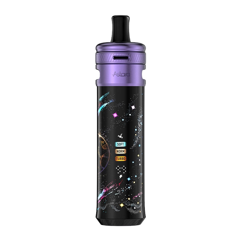 Lost Vape Astara Pod System Kit 3800mAh 6ml (Max 80W)