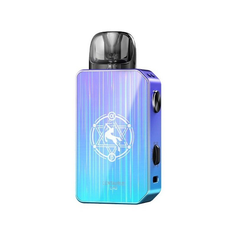 [Global-CN02] Lost Vape Centaurus E40 Pod Kit 1400mAh 3ml-CigBest