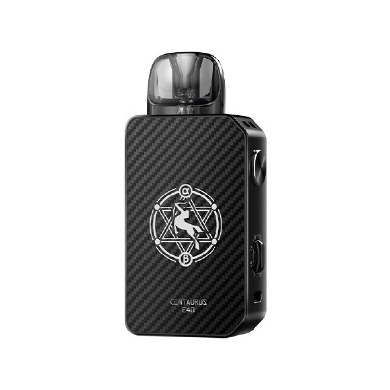 [Global-CN02] Lost Vape Centaurus E40 Pod Kit 1400mAh 3ml-CigBest