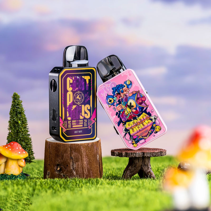 how many flavors of vape are there What Are The Different Types Of Vapes?
