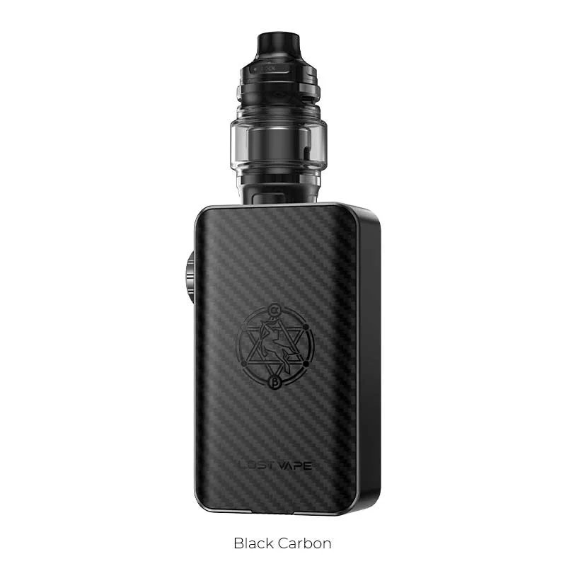 Lost Vape Centaurus BT200 Vape Mod Kit 200W