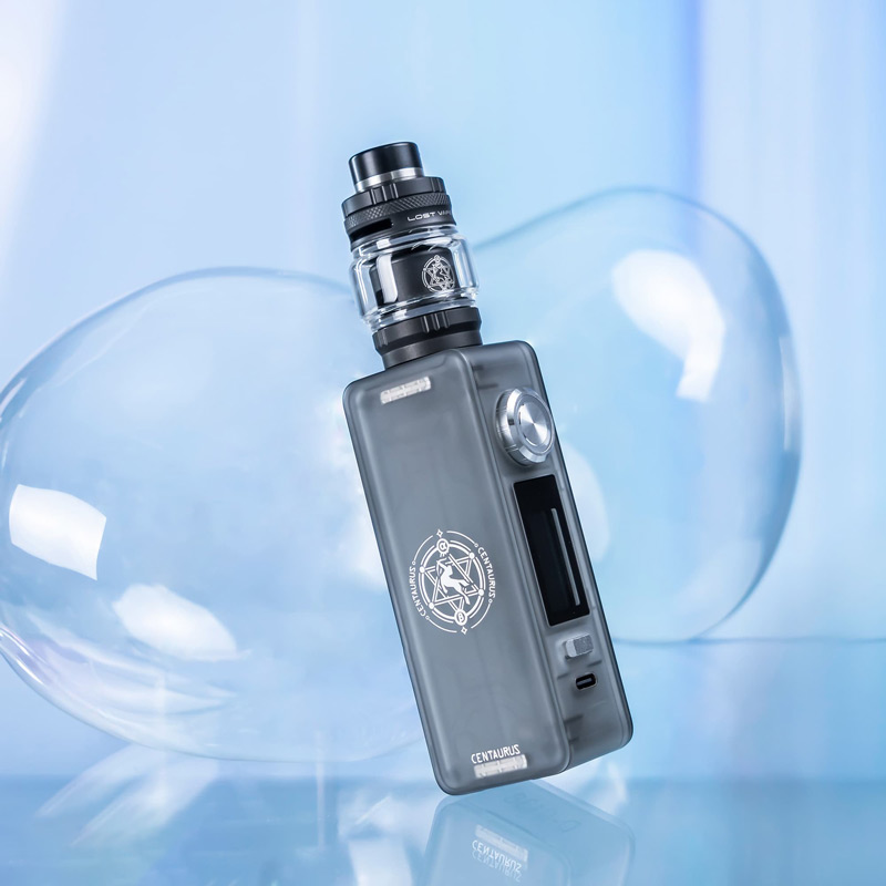 vape signs Lost Vape Centaurus Sub-Ohm Tank main image 0