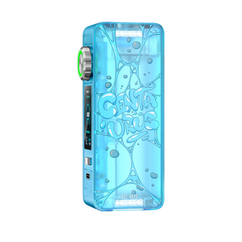 [Global-CN02] Lost Vape Centaurus N100 Box Mod 100W-CigBest