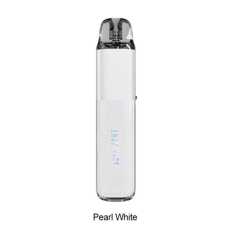 vandy vape mtl Lost Vape Ursa Nano 2 Pod Kit main image 0