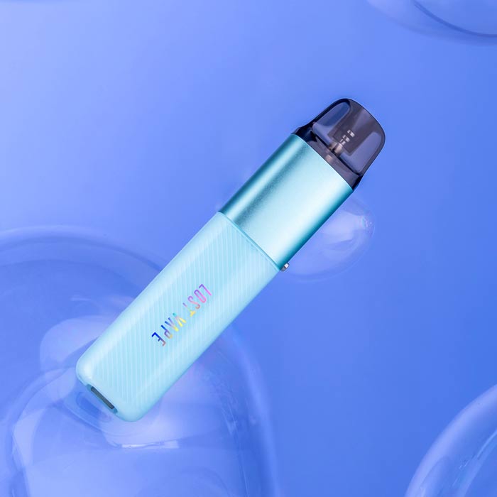 [Global-CN02] Lost Vape Ursa Nano Air Pod System Kit 800mAh 2.5ml