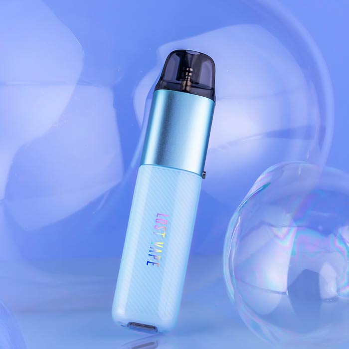 [Global-CN02] Lost Vape Ursa Nano Air Pod System Kit 800mAh 2.5ml
