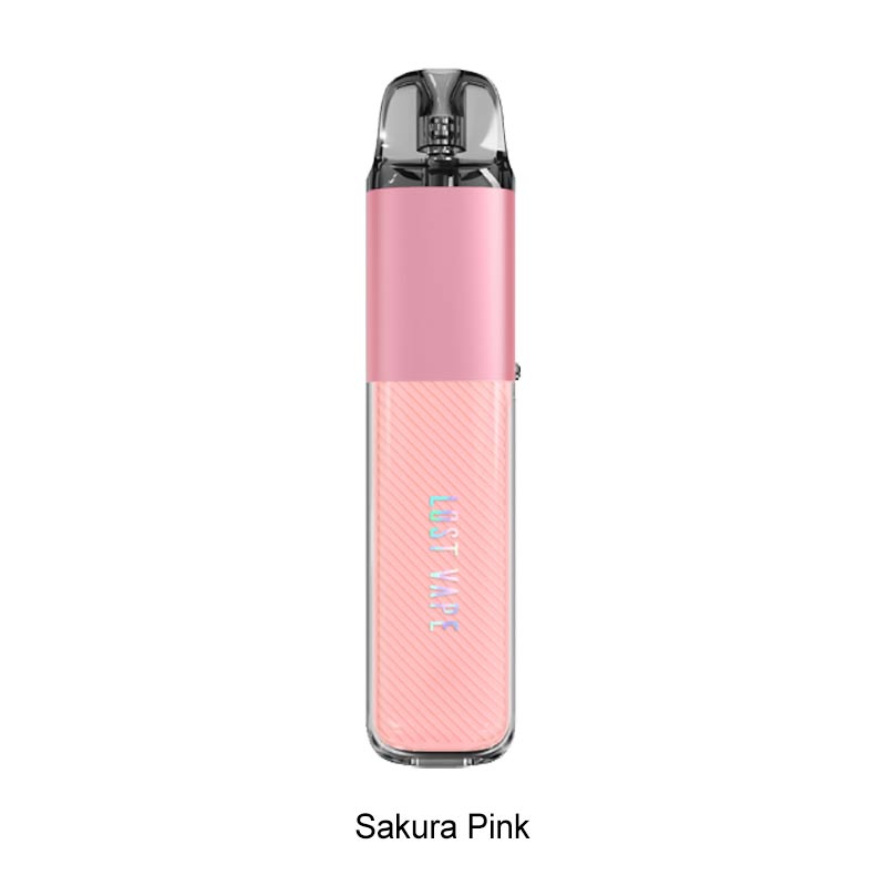 Lost Vape Ursa Nano Air Pod System Kit 800mAh 2.5ml