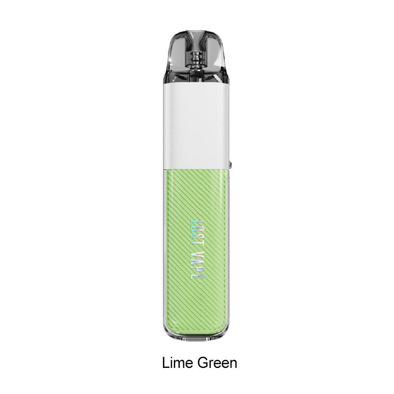 lost vape ursa nano air Lost Vape Ursa Nano Air Pod System Kit 800mAh 2.5ml