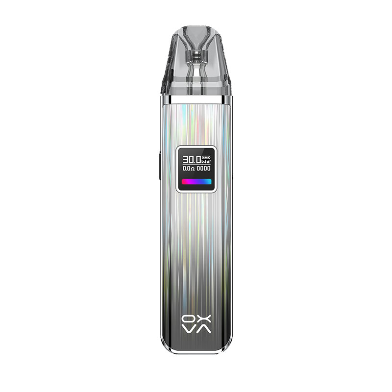 [Global-CN02] OXVA Xlim Pro Pod System Kit 1000mAh 2ml-CigBest
