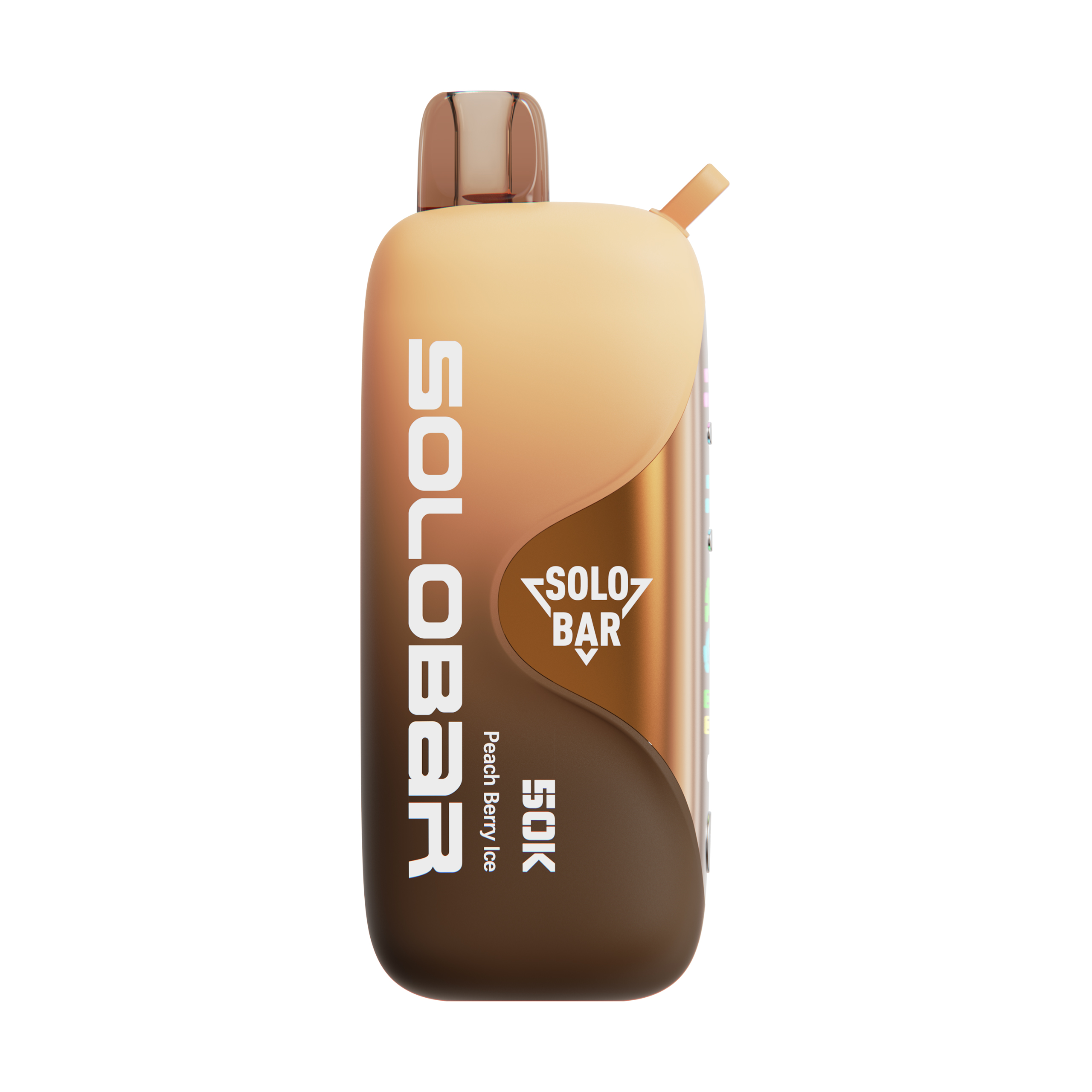 ][Europe-DE01] Solobar Vanguard 50K Air 50000 Kit 28ml