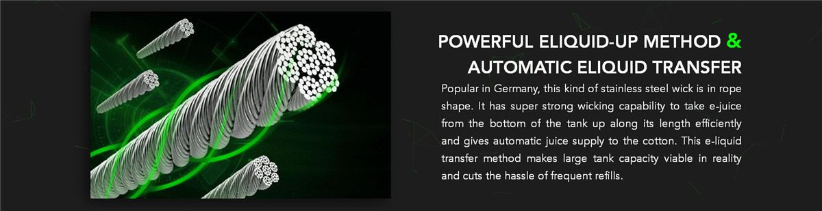 Wotofo Profile RDTA