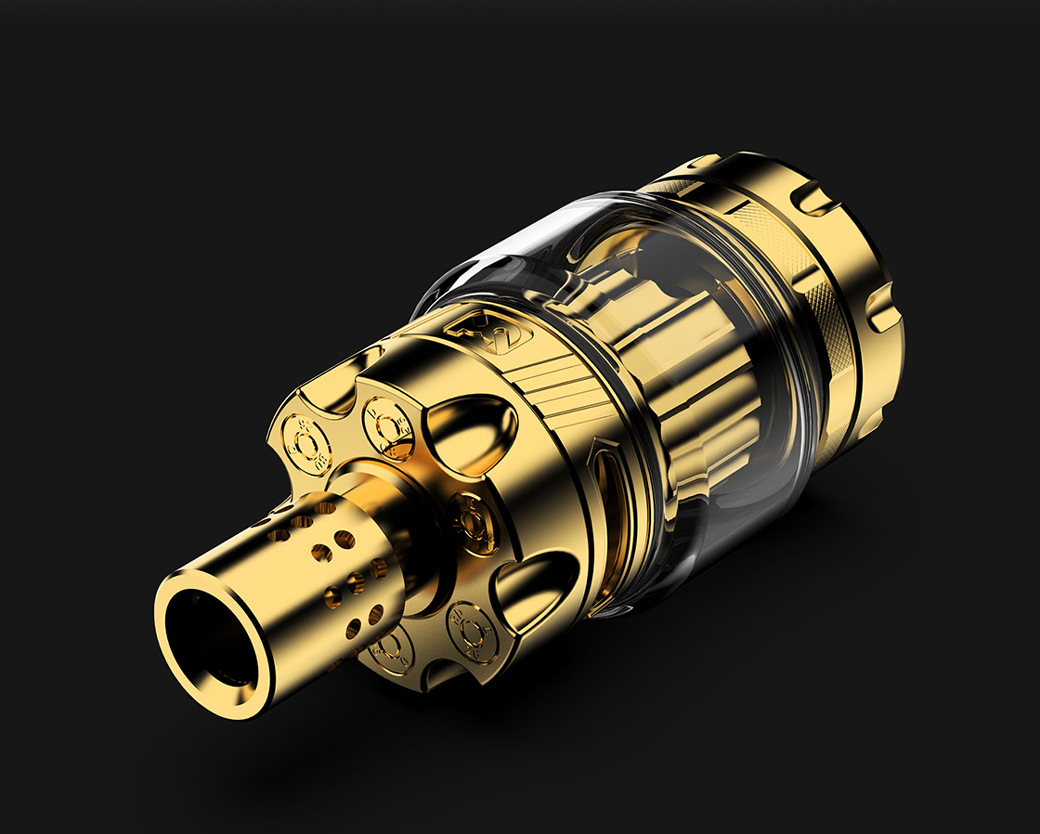 BD Vape Rayden 100 Kit