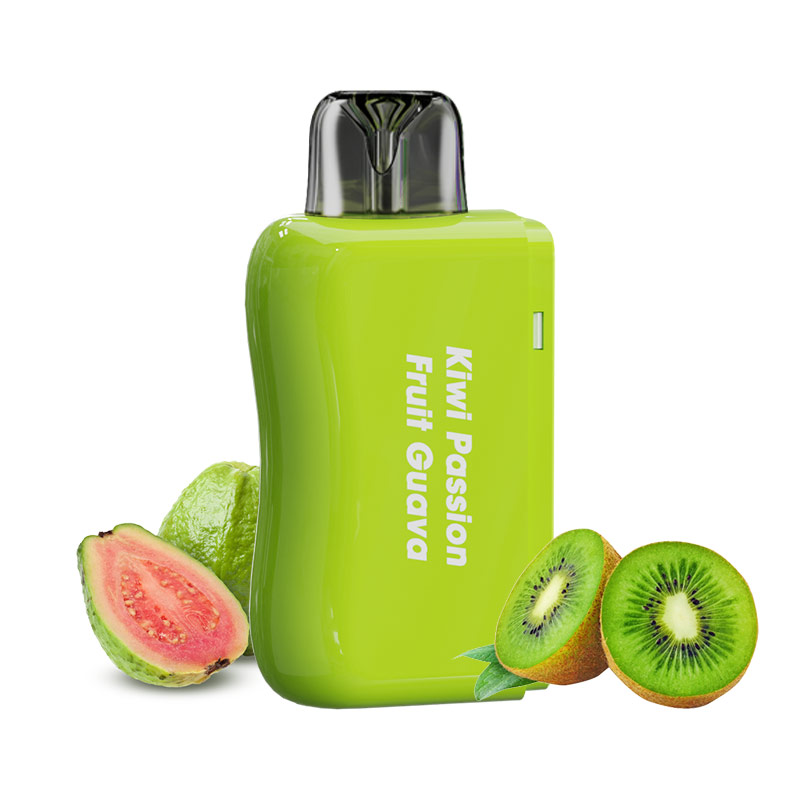 [Global-CN03] 2pcs YUMI RC5000 Replacement DPS Pod Cartridge 8ml-CigBest