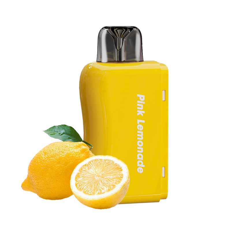 [Global-CN03] 2pcs YUMI RC5000 Replacement DPS Pod Cartridge 8ml-CigBest