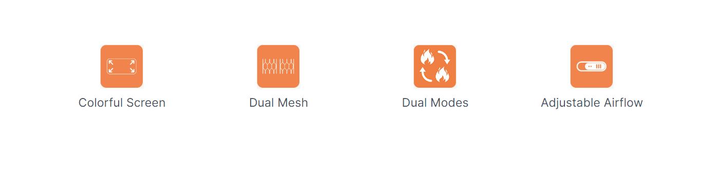 Remit Mega 18000 DPS Vape