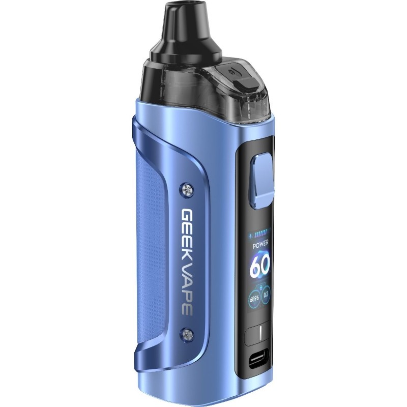Geekvape Aegis Boost 3 Pod Mod Kit 3000mAh (Max 60w) 5ml