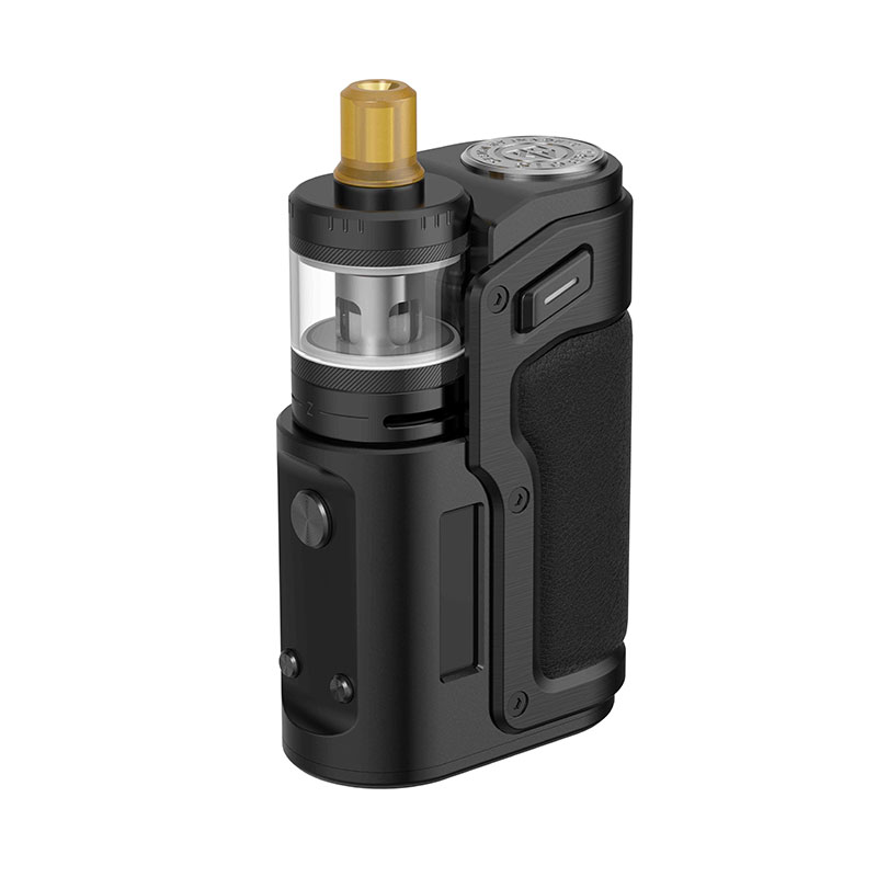 Innokin Sidera DNA60C Mod 60W with Zenith Minimal Tank 4ml